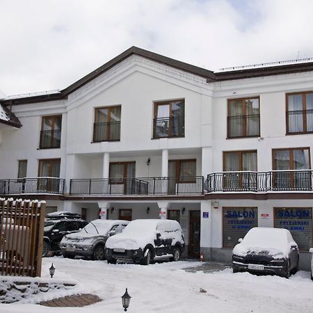Willa Labelle Zakopane Exterior foto